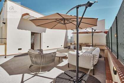 Logement vendre en Madrid. 