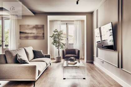 Logement vendre en Madrid. 