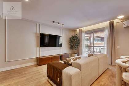 Logement vendre en Madrid. 