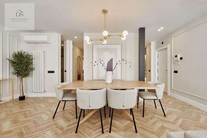 Logement vendre en Madrid. 
