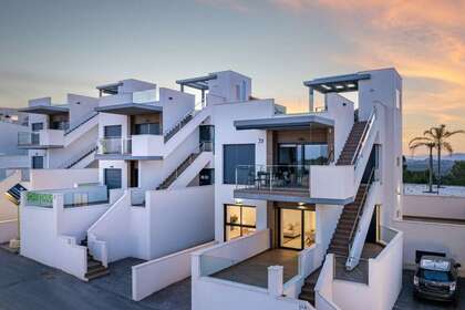 Maison de ville vendre en San Miguel de Salinas, Alicante. 