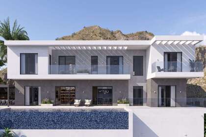 Maison de ville vendre en Finestrat, Alicante. 