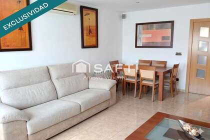 Apartment for sale in Andorra, Teruel. 