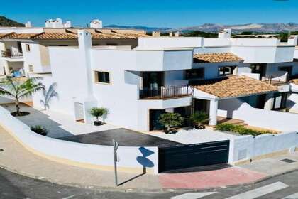 Maison de ville vendre en Cox, Alicante. 