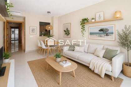 Appartement vendre en Sitges, Barcelona. 