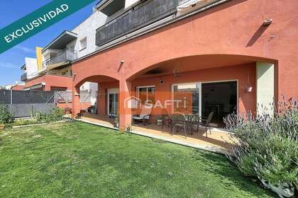 Appartement vendre en Sant Martí Sarroca, Barcelona. 
