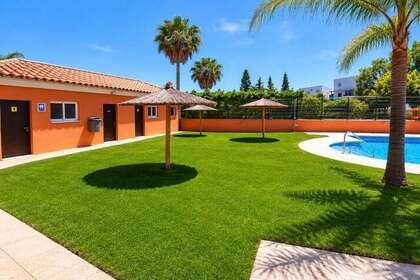 Logement vendre en San luis de sabinillas, Málaga. 