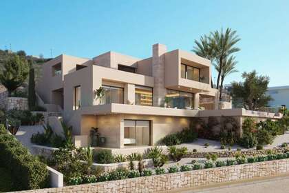 Haus zu verkaufen in Cumbre del sol, Alicante. 