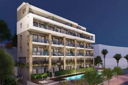 Apartamento venda em Villajoyosa/Vila Joiosa (la), Alicante. 