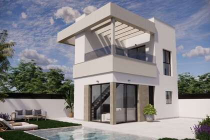 Huizen verkoop in Orihuela-Costa, Alicante. 