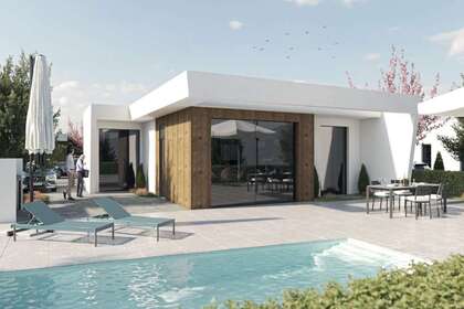 Haus zu verkaufen in Murcia. 