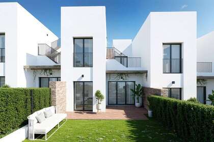 Chalet Adosado venta en Monforte del Cid, Alicante. 