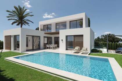 casa venda em Alfaz del pi / Alfàs del Pi, Alicante. 