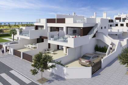 Huizen verkoop in Pilar de la Horadada, Alicante. 