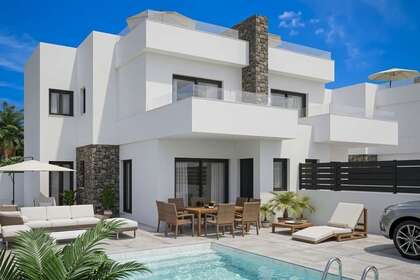 Chalet Adosado venta en Jacarilla, Alicante. 