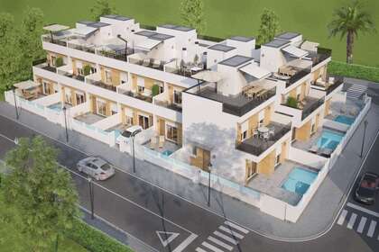 Haus zu verkaufen in Avileses, Murcia. 