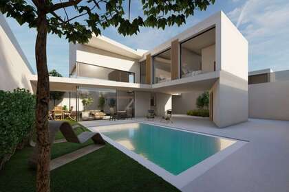 Haus zu verkaufen in Murcia. 