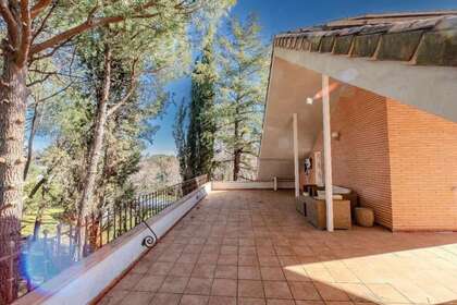 Haus zu verkaufen in Villanueva del Pardillo, Madrid. 