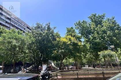 Wohnung in Madrid. 