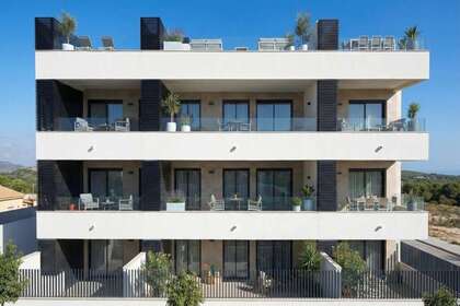 Wohnung zu verkaufen in Benijófar, Alicante. 