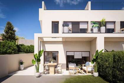 Haus zu verkaufen in Corvera, Murcia. 