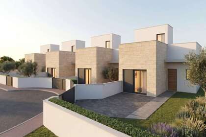 Chalet Adosado venta en Mazarrón, Murcia. 