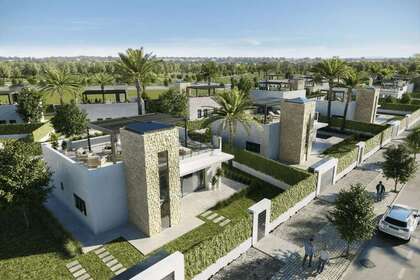 Haus zu verkaufen in Murcia. 