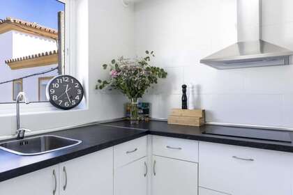 Apartment zu verkaufen in Sotogrande, Cádiz. 