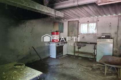 Rural/Agricultural land for sale in Teo, La Coruña (A Coruña). 