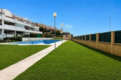 Flats verkoop in Casares, Málaga. 