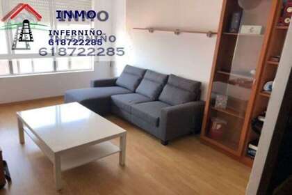 Wohnung in Ferrol, La Coruña (A Coruña). 