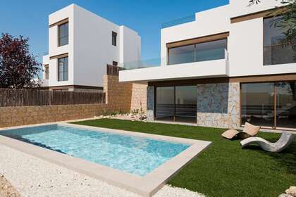 Huizen verkoop in Finestrat, Alicante. 