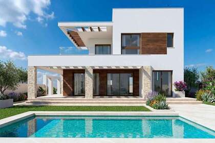 Haus zu verkaufen in Ciudad Quesada, Rojales, Alicante. 