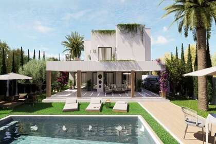 Haus zu verkaufen in Ciudad Quesada, Rojales, Alicante. 