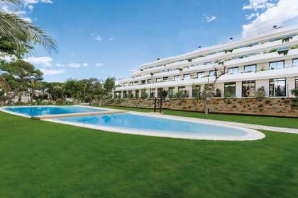 Apartment zu verkaufen in Alfaz del pi / Alfàs del Pi, Alicante. 