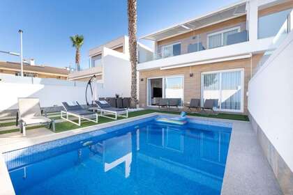 Haus zu verkaufen in San Pedro del Pinatar, Murcia. 