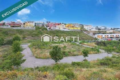 Urban plot for sale in Palmas de Gran Canaria, Las, Las Palmas, Gran Canaria. 