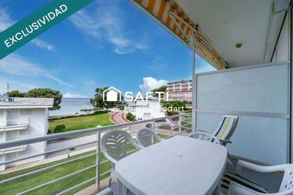 Penthouse venda em Canyelles Almadraba (Roses), Girona. 