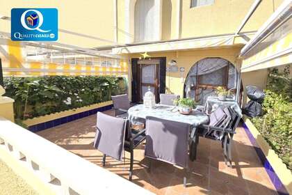 Таунхаус Продажа в Campello (el), Alicante. 