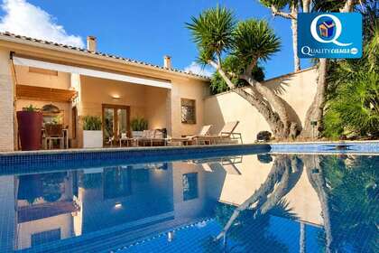 Дом Продажа в Mutxamel/Muchamiel, Alicante. 