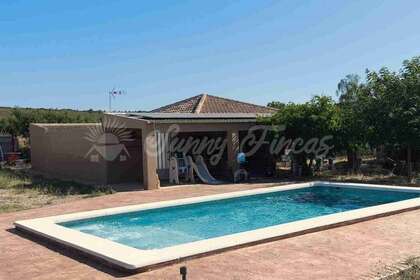 деревенский дом Продажа в Caudete, Albacete. 
