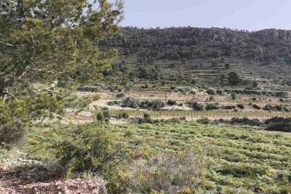Сельский участок Продажа в Romana (la), Alicante. 