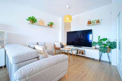 Квартира Продажа в Mairena del Aljarafe, Sevilla. 