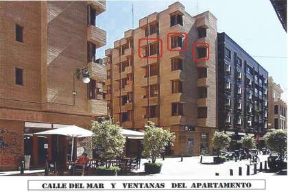 Apartment in Valencia. 