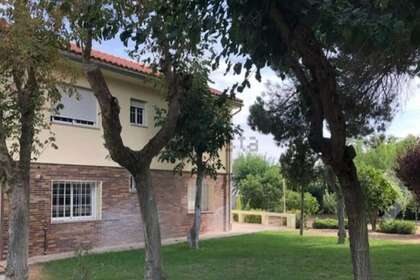 Haus zu verkaufen in Villanueva del Pardillo, Madrid. 
