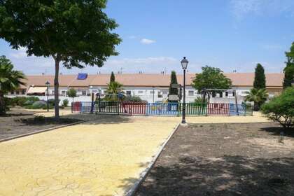 Urban plot for sale in Antequera, Málaga. 