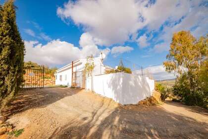 Rural/Agricultural land for sale in Antequera, Málaga. 