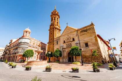 Geschäftslokal zu verkaufen in Antequera, Málaga. 