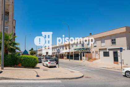 Geschäftslokal zu verkaufen in Antequera, Málaga. 