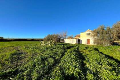Casa de campo venda em Antequera, Málaga. 